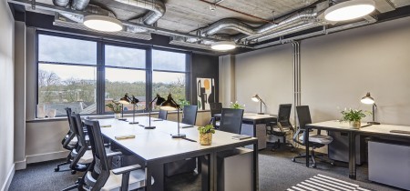 Office space London