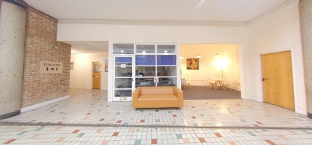 Foto 3 di 560-568 High Road ad Londra