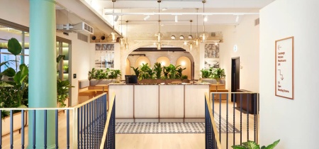 Foto 4 di 6-8 Greencoat Place ad Londra