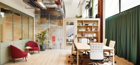 Foto 2 di 6-8 Greencoat Place ad Londra