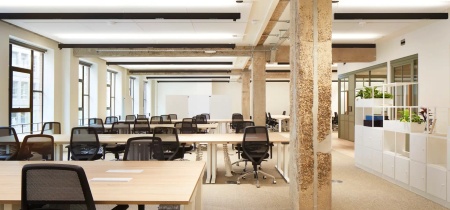 Foto 6 di 6-8 Greencoat Place ad Londra