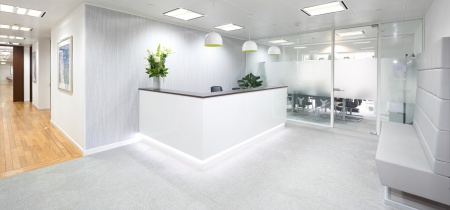 Foto 4 di 60 Gresham Street ad Londra