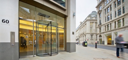 Foto 5 di 60 Gresham Street ad Londra