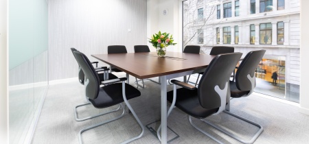 Foto 2 di 60 Gresham Street ad Londra