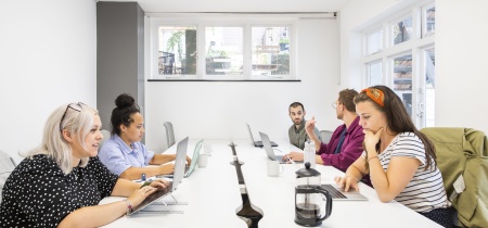 Foto 14 di 66 Old Compton ad Londra