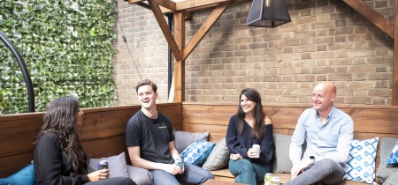 Foto 15 di 66 Old Compton ad Londra