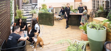 Foto 17 di 66 Old Compton ad Londra