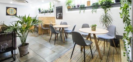 Foto 19 di 66 Old Compton ad Londra