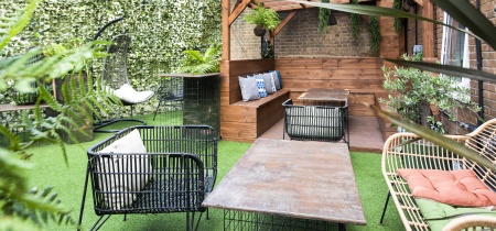 Foto 8 di 66 Old Compton ad Londra