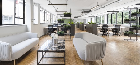 Foto 2 di 66 Wilton Road ad Londra