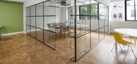 Foto 11 di 66 Wilton Road ad Londra