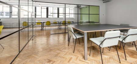 Foto 12 di 66 Wilton Road ad Londra