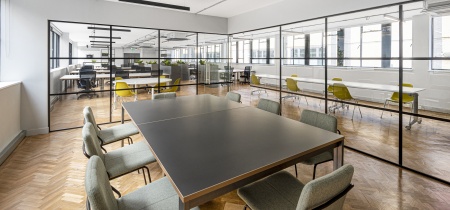 Foto 13 di 66 Wilton Road ad Londra