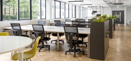 Foto 14 di 66 Wilton Road ad Londra