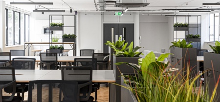 Foto 15 di 66 Wilton Road ad Londra