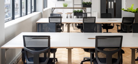 Foto 16 di 66 Wilton Road ad Londra