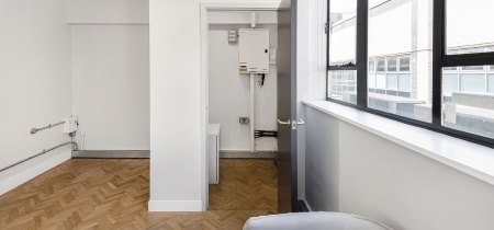 Foto 19 di 66 Wilton Road ad Londra