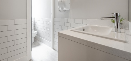 Foto 20 di 66 Wilton Road ad Londra