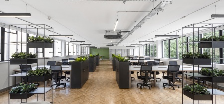 Foto 5 di 66 Wilton Road ad Londra