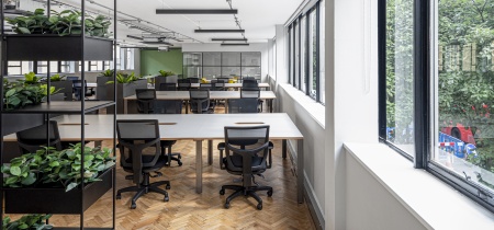 Foto 6 di 66 Wilton Road ad Londra