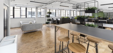 Foto 7 di 66 Wilton Road ad Londra