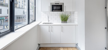 Foto 8 di 66 Wilton Road ad Londra