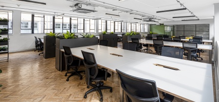 Foto 9 di 66 Wilton Road ad Londra