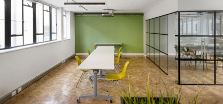 Foto 10 di 66 Wilton Road ad Londra