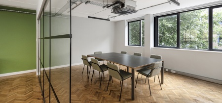 Foto 3 di 66 Wilton Road ad Londra