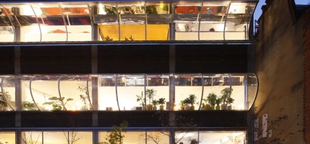 Foto 4 di 68-80 Hanbury Street ad Londra