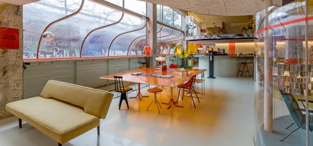 Foto 12 di 68-80 Hanbury Street ad Londra