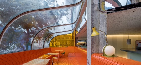 Foto 13 di 68-80 Hanbury Street ad Londra