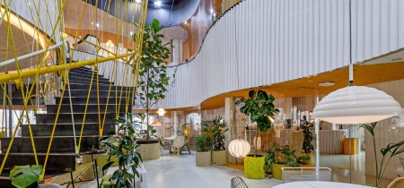 Foto 15 di 68-80 Hanbury Street ad Londra