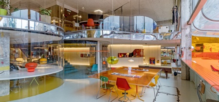 Foto 16 di 68-80 Hanbury Street ad Londra