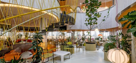 Foto 19 di 68-80 Hanbury Street ad Londra