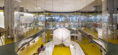 Foto 20 di 68-80 Hanbury Street ad Londra