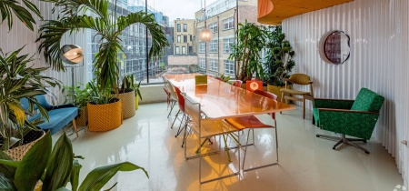 Foto 2 di 68-80 Hanbury Street ad Londra