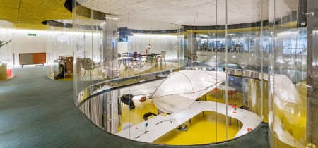 Foto 21 di 68-80 Hanbury Street ad Londra