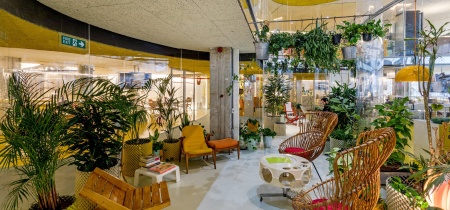 Foto 3 di 68-80 Hanbury Street ad Londra