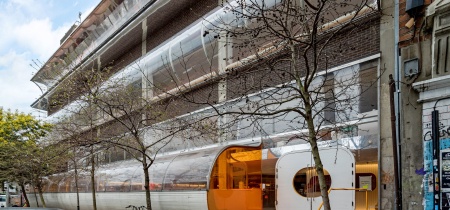 Foto 24 di 68-80 Hanbury Street ad Londra