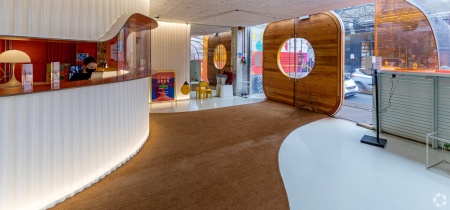 Foto 25 di 68-80 Hanbury Street ad Londra