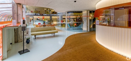 Foto 9 di 68-80 Hanbury Street ad Londra