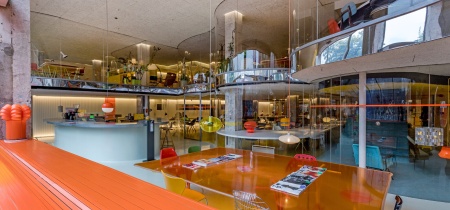 Foto 10 di 68-80 Hanbury Street ad Londra