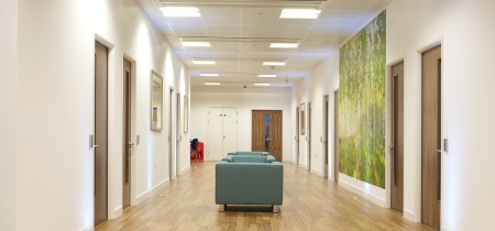 Foto 6 di 6 Mitre Passage ad Londra