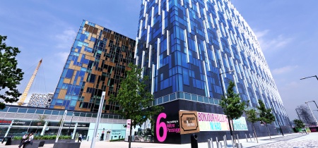 Foto 7 di 6 Mitre Passage ad Londra