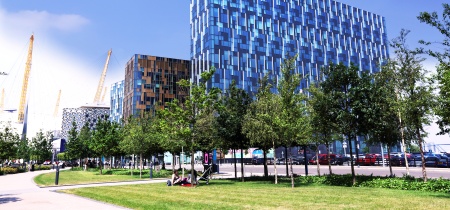 Foto 8 di 6 Mitre Passage ad Londra