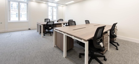 Foto 4 di 70 Pall Mall ad Londra