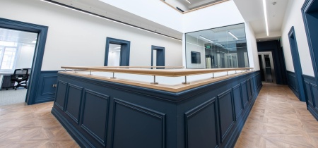 Foto 6 di 70 Pall Mall ad Londra