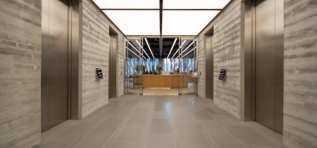 Serviced office London