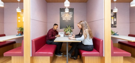 Foto 4 di 71-75 Uxbridge Road ad Londra